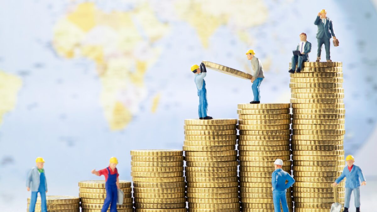 Everyday economics: Looking at the CPI and beyond, there are many ways to calculate the inflation rate.