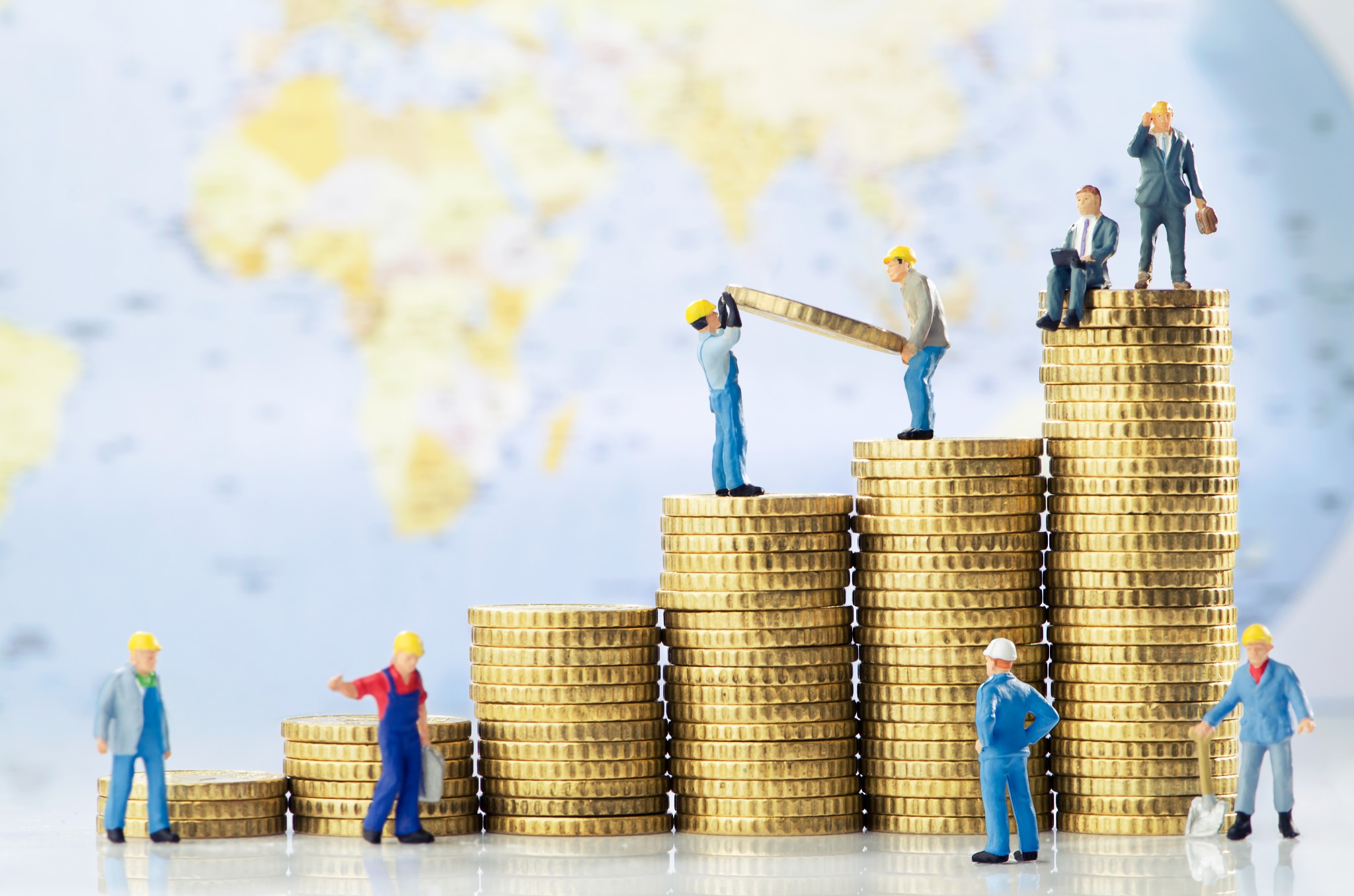 Everyday economics: Looking at the CPI and beyond, there are many ways to calculate the inflation rate.