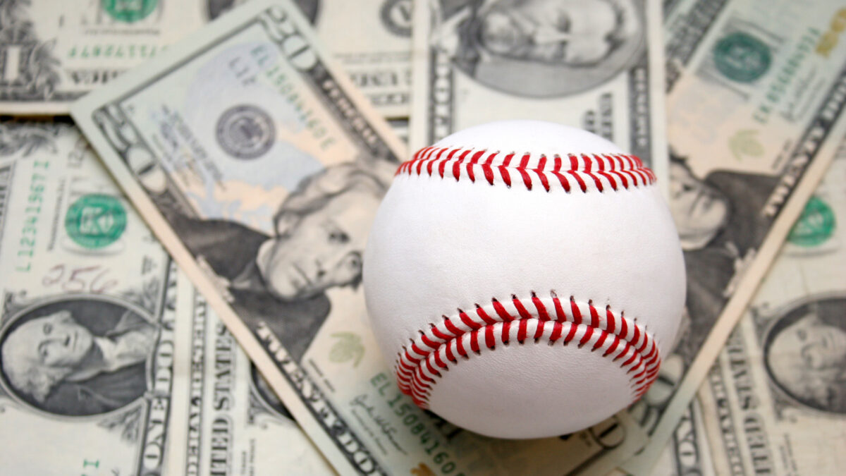 Everyday economics and baseball inflation