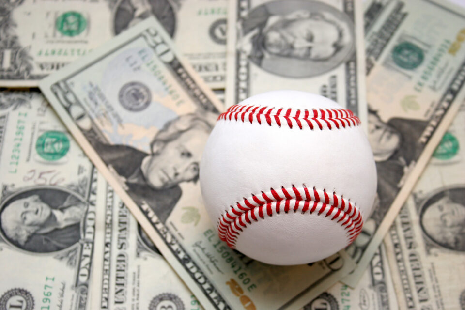 Everyday economics and baseball inflation