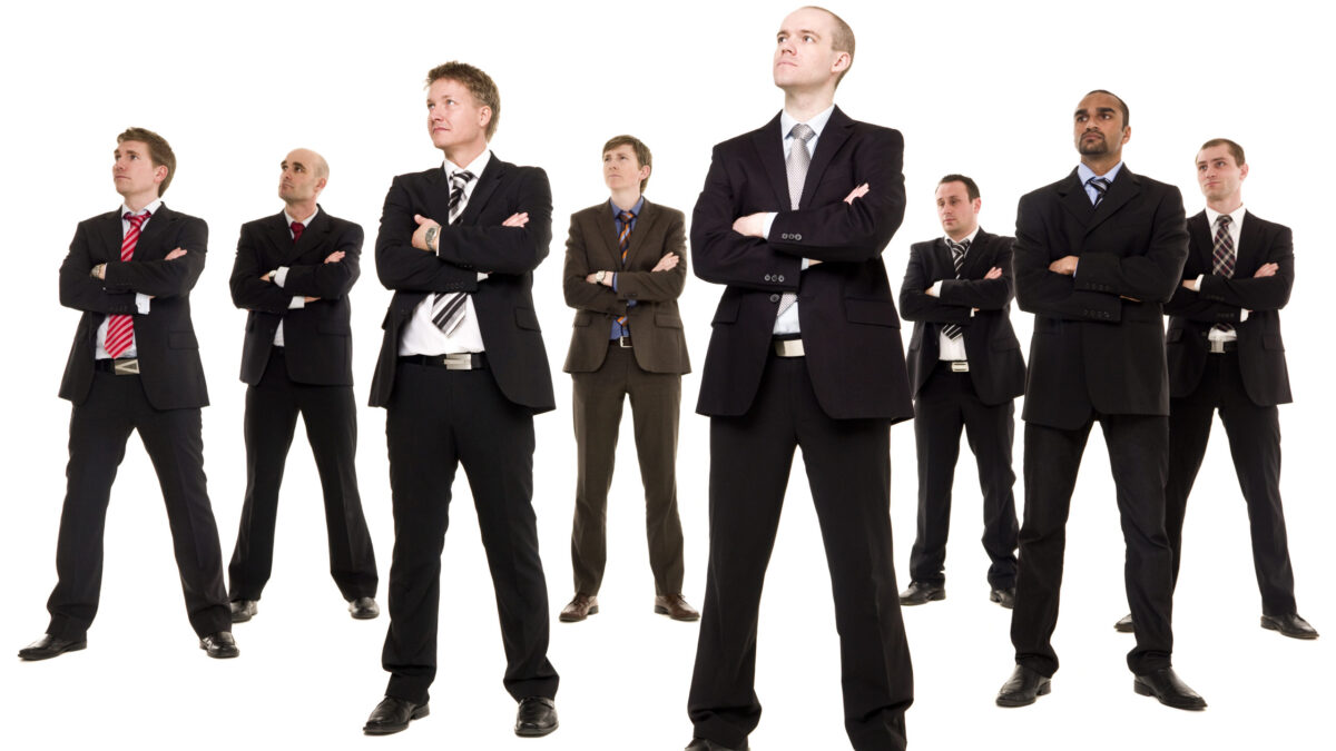 everyday economics, behavioral economics, expectations. a self-fulfilling prophecy.