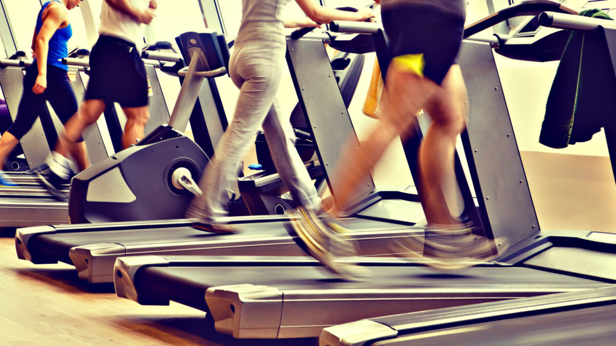 everyday economics, behavioral economics and exercise expectations