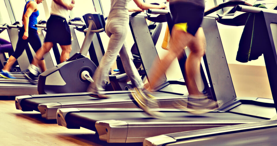 everyday economics, behavioral economics and exercise expectations