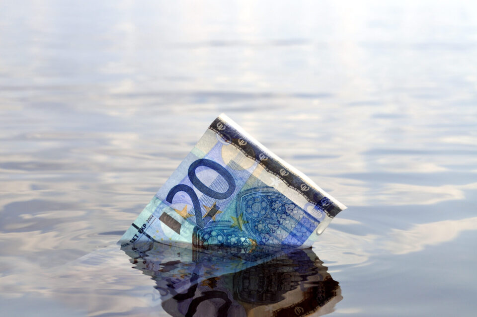 Weekly roundup and Greek bailout