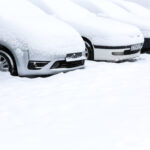 Weekly Economic News Roundup and parking chairs and winter dibs and private property