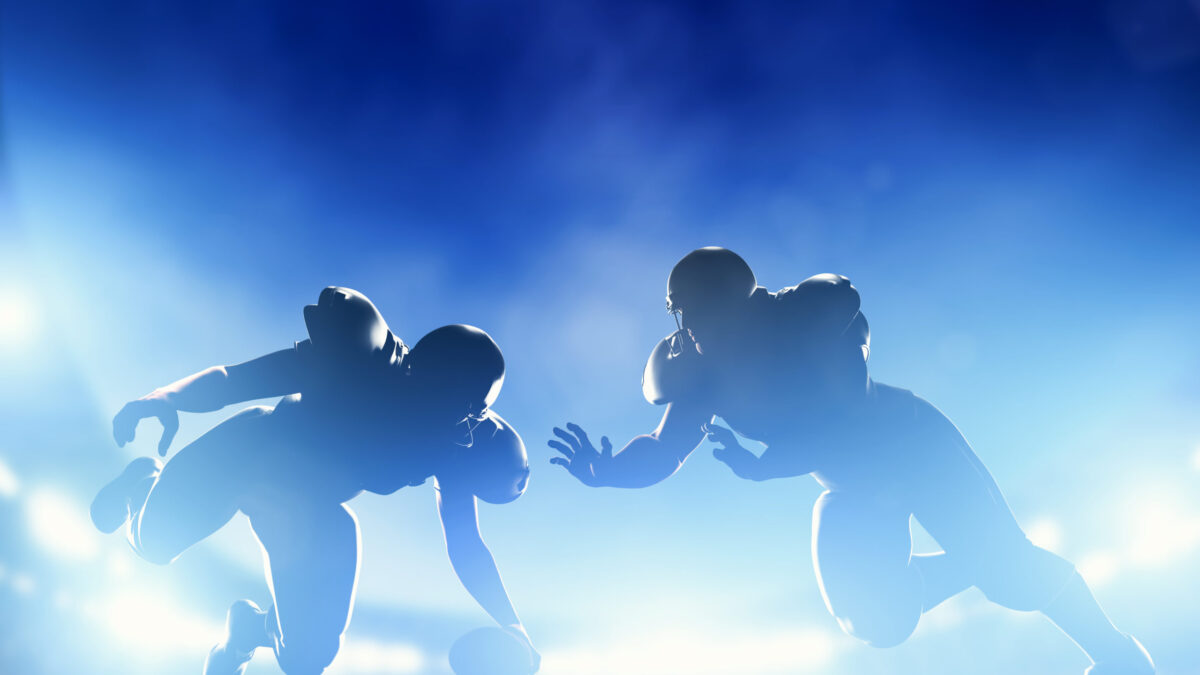 Super Bowl absenteeism