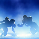 Super Bowl absenteeism