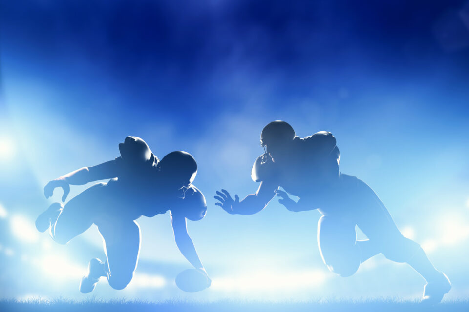 Super Bowl absenteeism