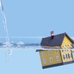 Housing problems foreshadow business cycle contractions.