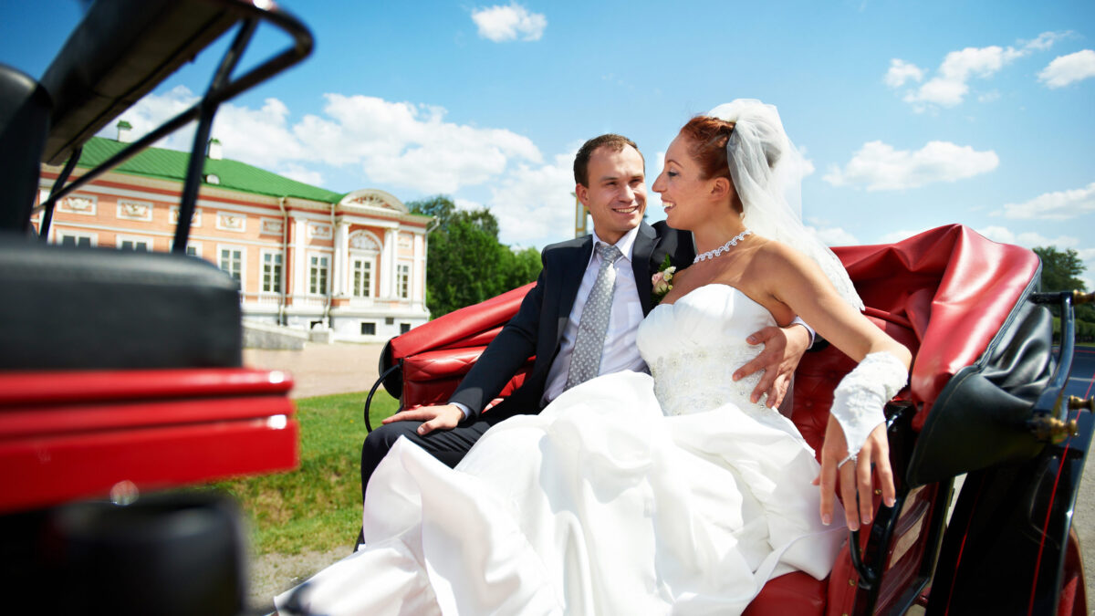 Everyday economics and marriage trafeoffs