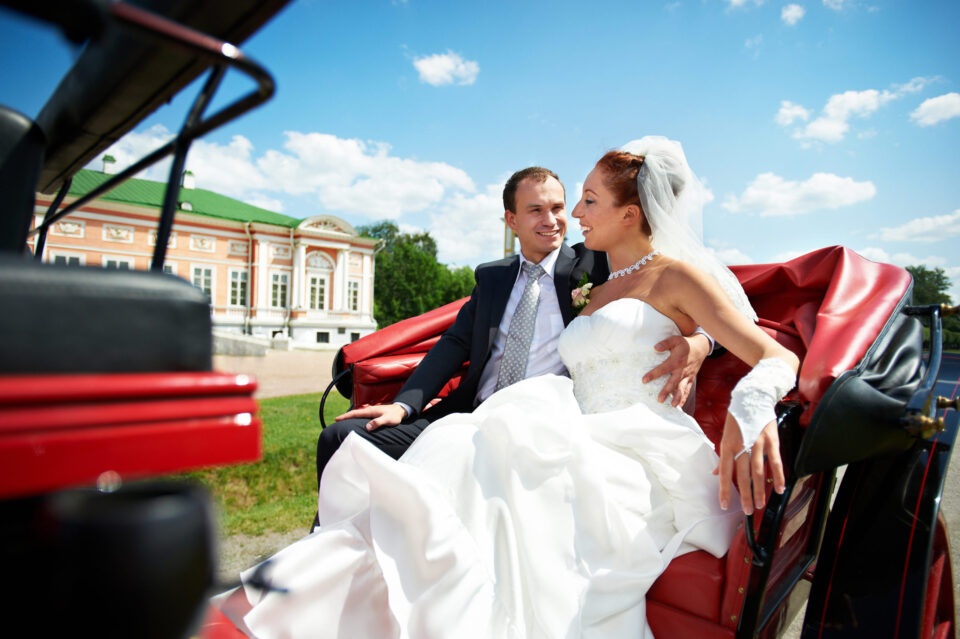 Everyday economics and marriage trafeoffs