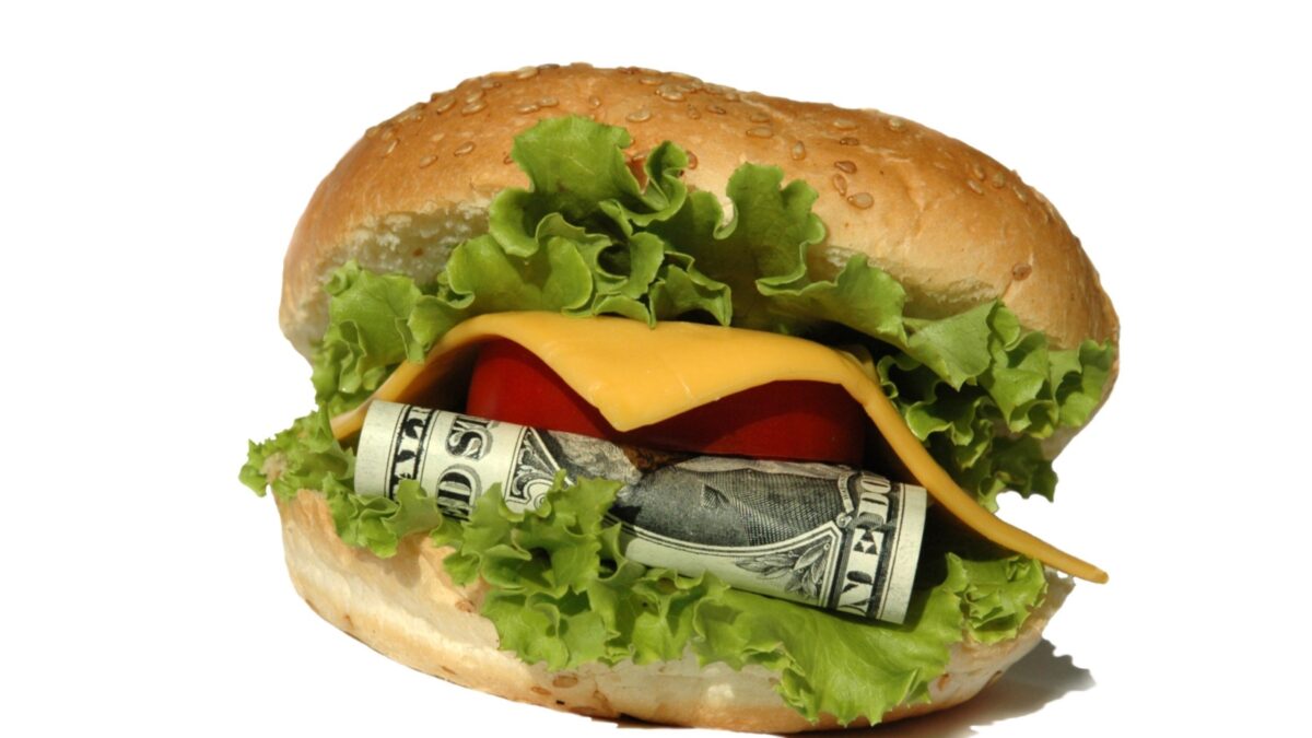minimum wage debate