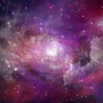 Space debris