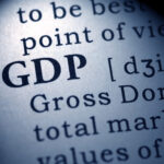 Weekly economic news roundup and GDP