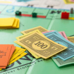economic news roundup and Monopoly power