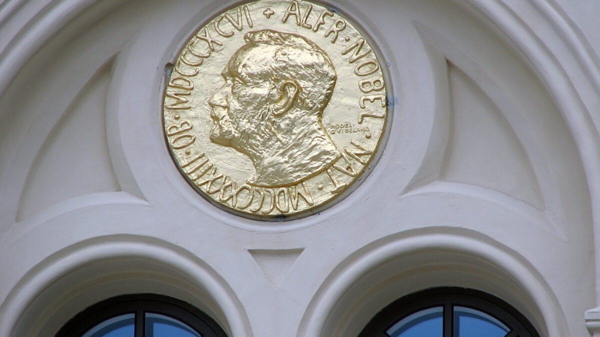 Weekly Economic News Roundup and Nobel Economics Prize