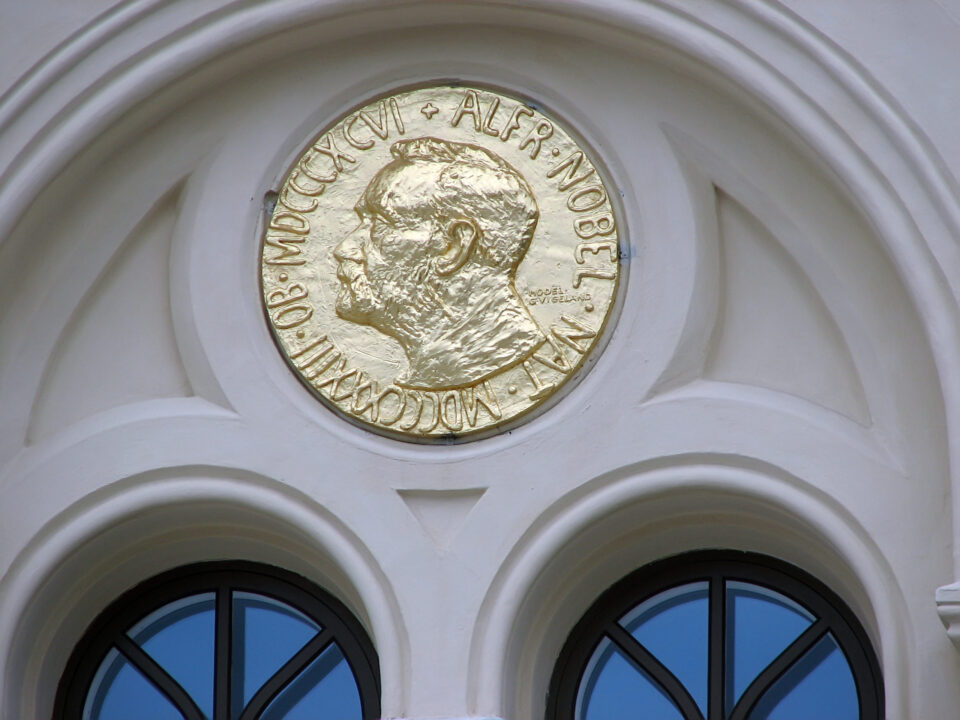 Weekly Economic News Roundup and Nobel Economics Prize