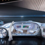 Everyday economics on self-driving cars