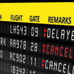 Everyday economics and airline flight decisions