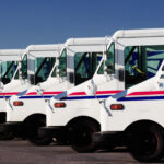 postal service