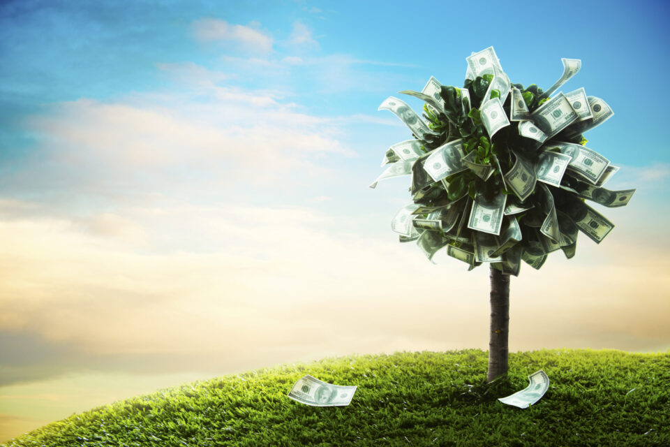 Weekly Economic News Roundup and employee pay