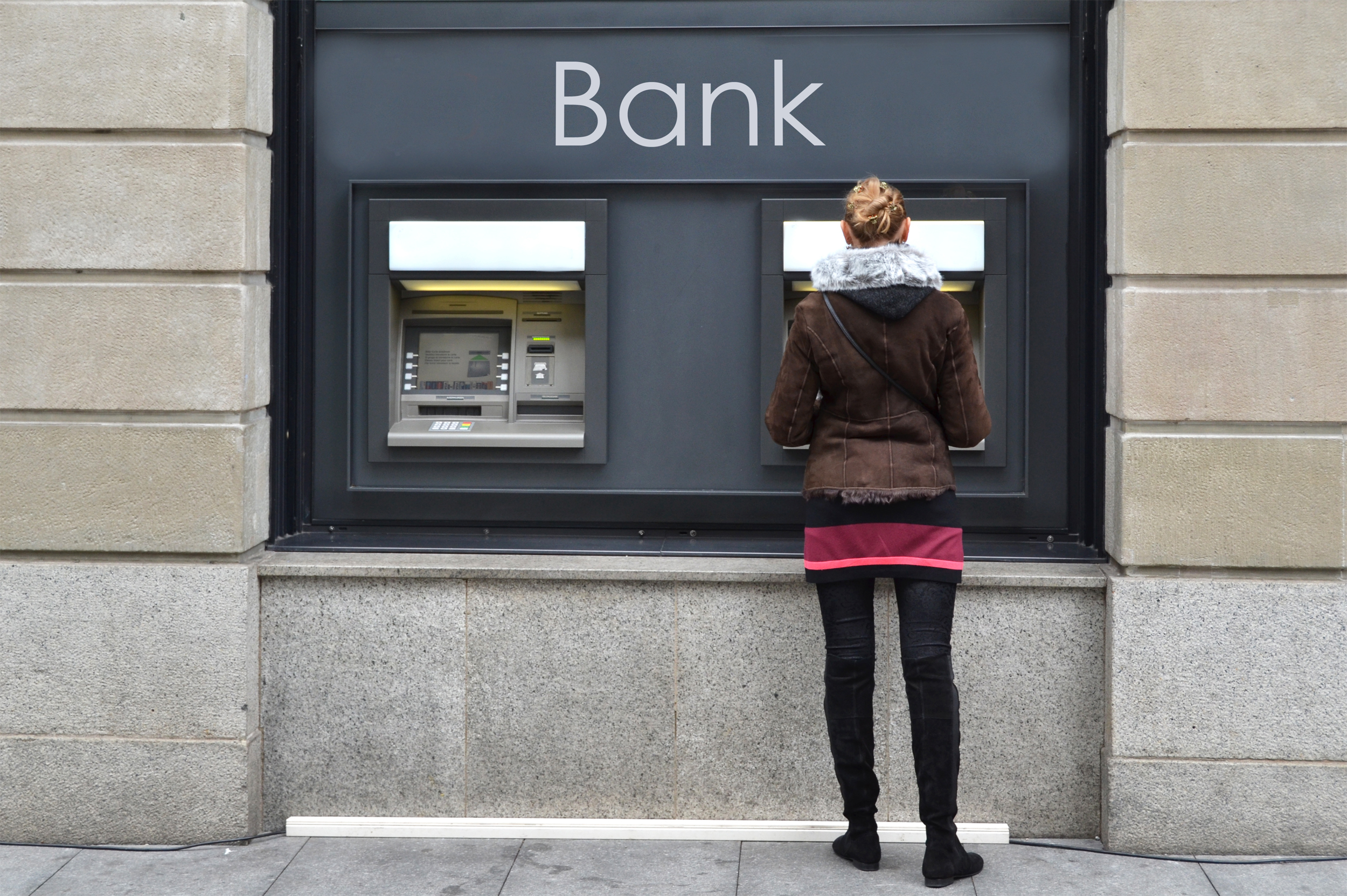 Economic News Roundup and ATM's impact