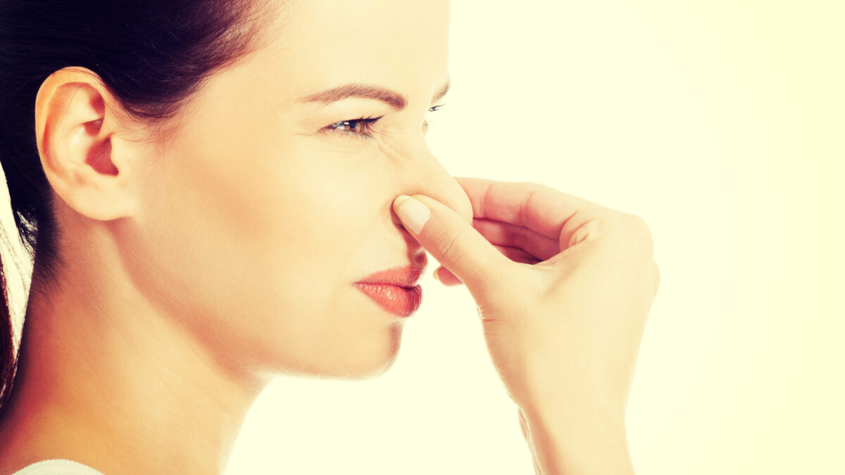 Odor pollution is a target of municipal regulation.