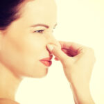 Odor pollution is a target of municipal regulation.