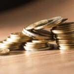 circulating coins