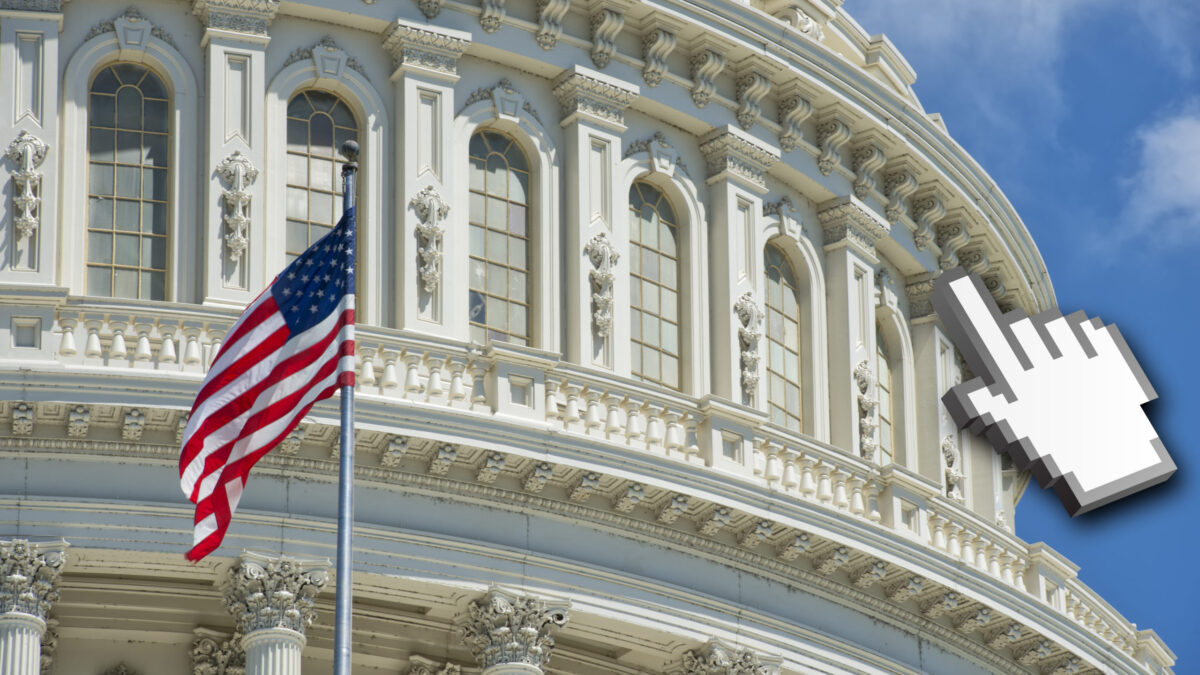 everyday economics and popular government websites