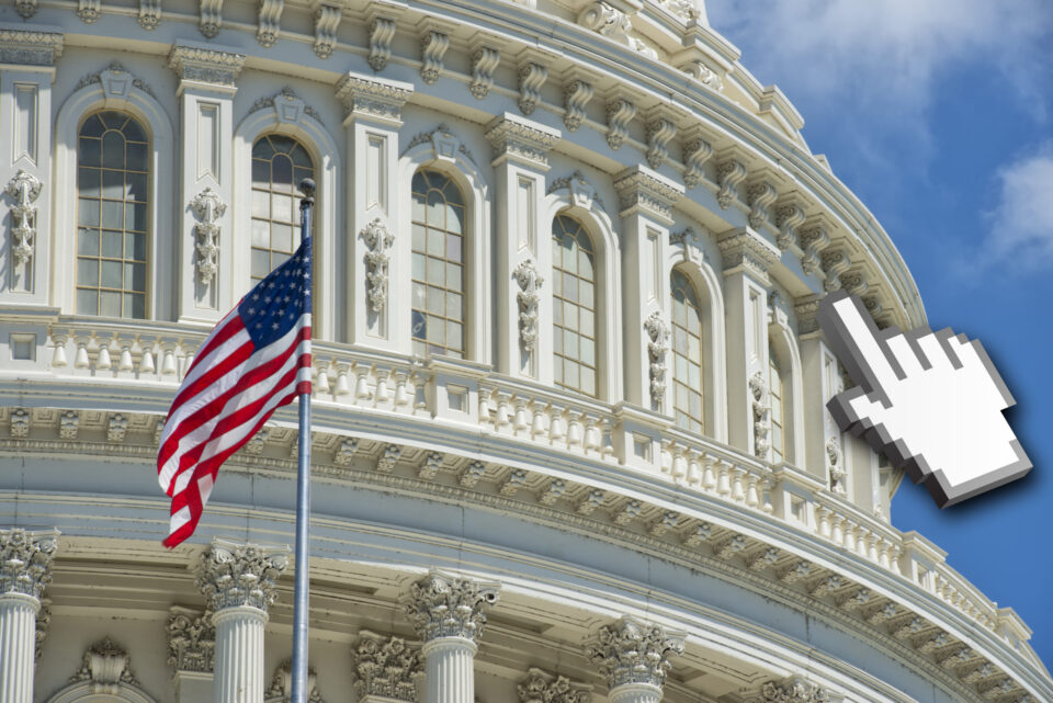 everyday economics and popular government websites