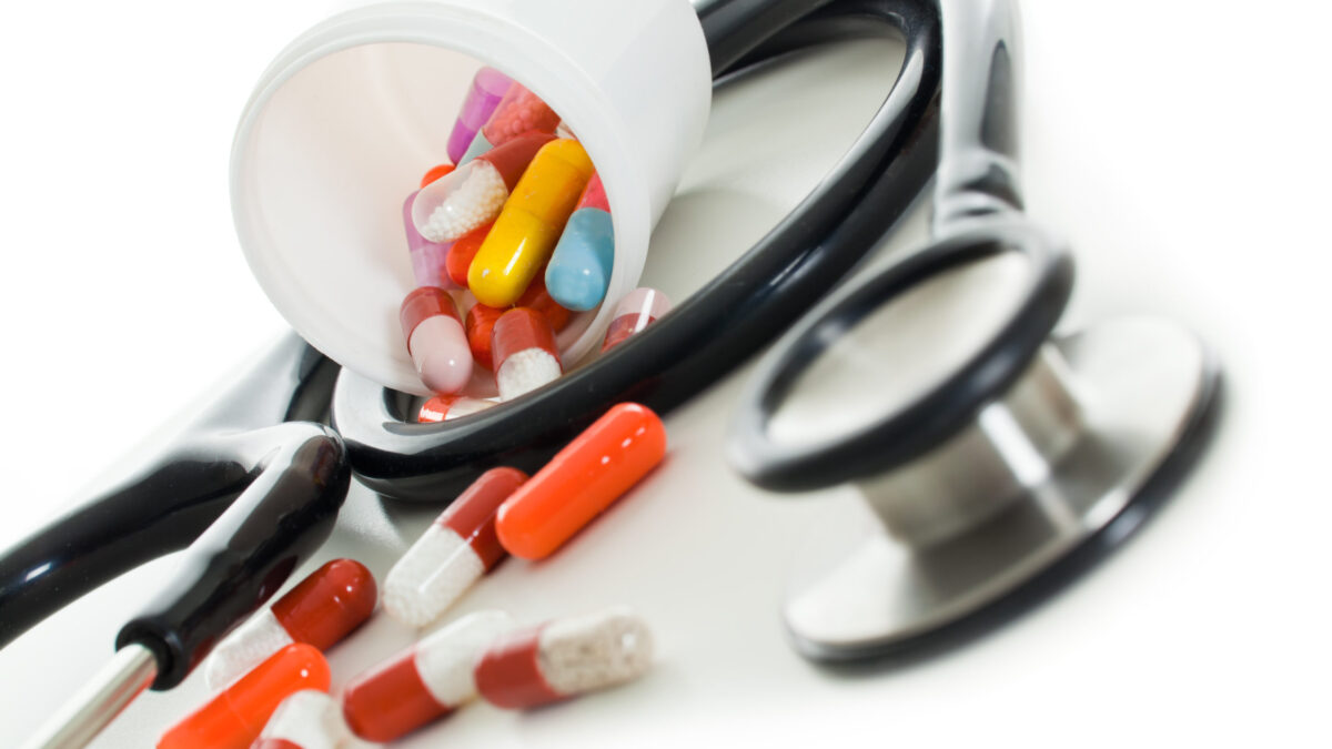 prescription spending