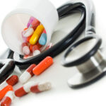 prescription spending