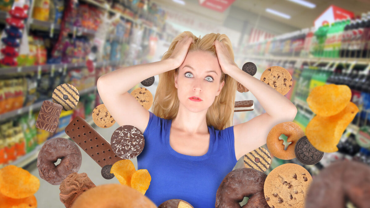 everyday economics and unintended consequences