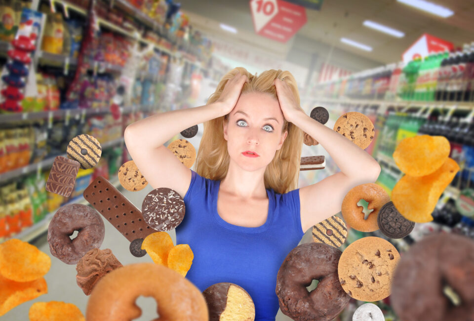 everyday economics and unintended consequences