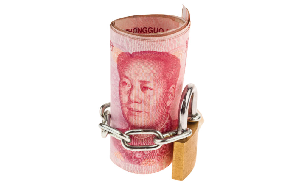 Everyday economics and Chinese Deposit Insurance Secures Healthy Markets