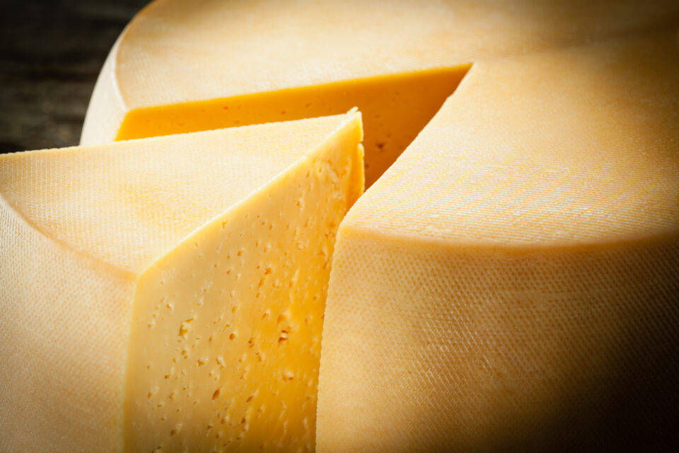 economic news roundup and Cheddar cheese prices