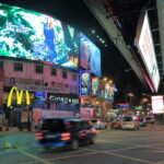 Weekly Roundup and the Big Mac Index