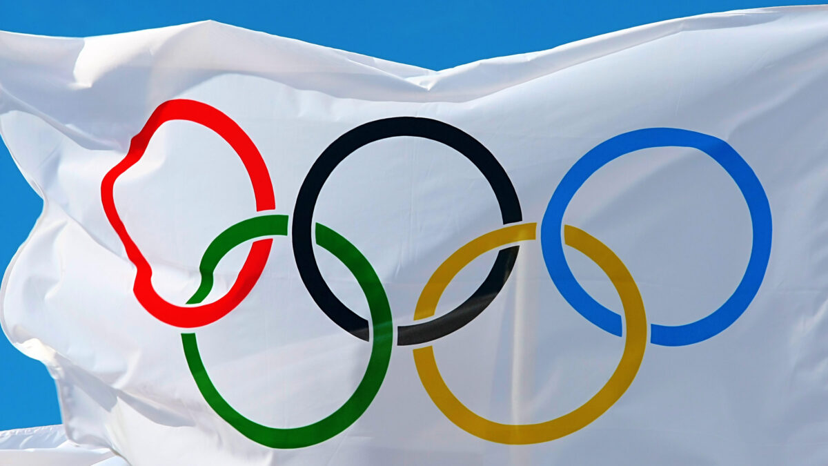 female Olympic medal winners