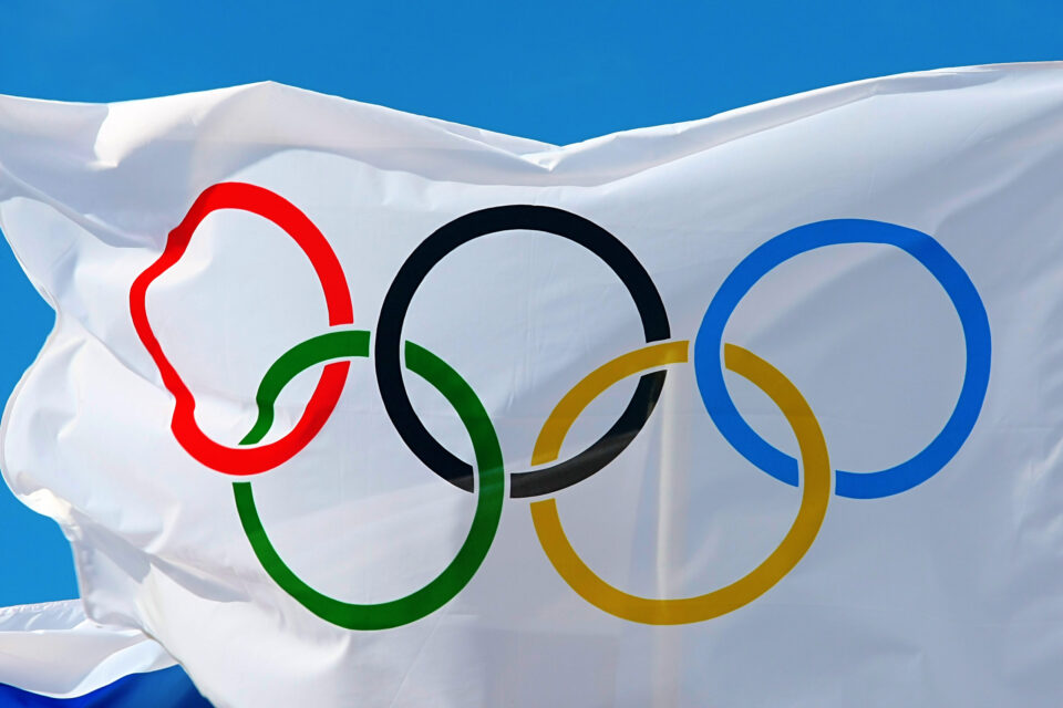 female Olympic medal winners