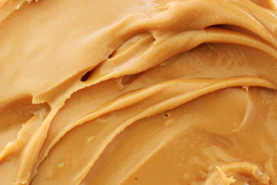 Weekly Economic News Roundup and peanut butter