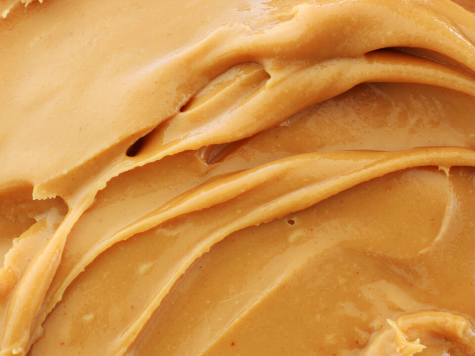 Weekly Economic News Roundup and peanut butter