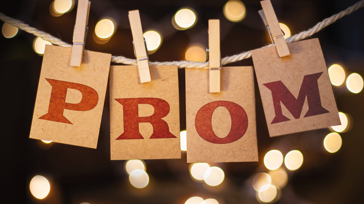 The Economics of Prom Season