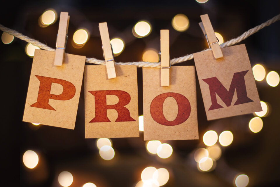 The Economics of Prom Season