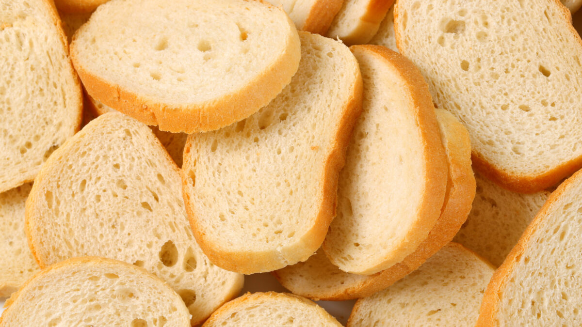 Everyday economics and the impact of Wonder Bread