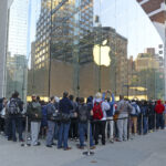 impact of the iPhone