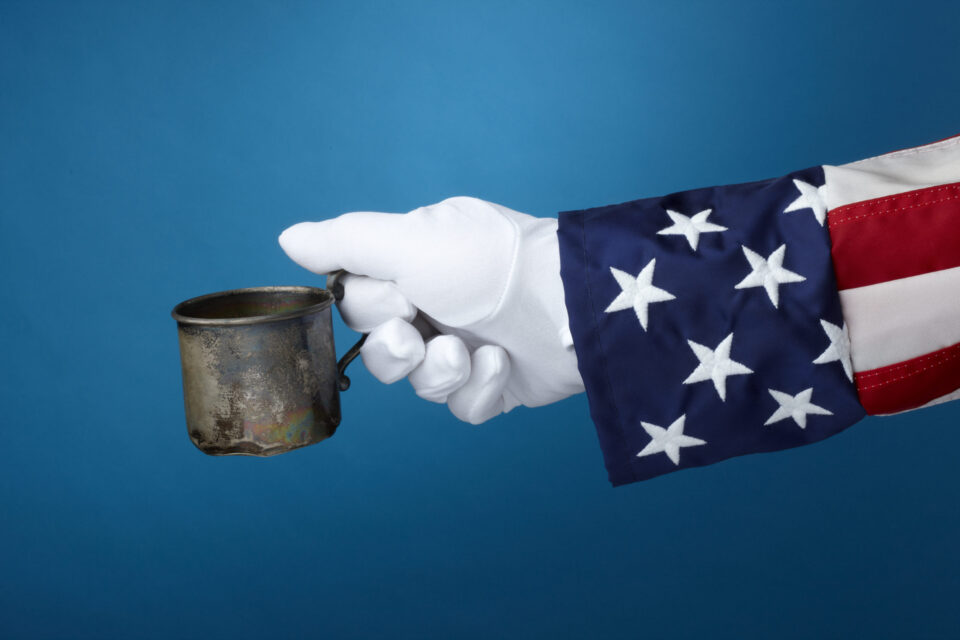 Everyday economics and the Social Security Disability Insurance trust fund