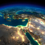 Weekjly Economic News Roundup and lighting history