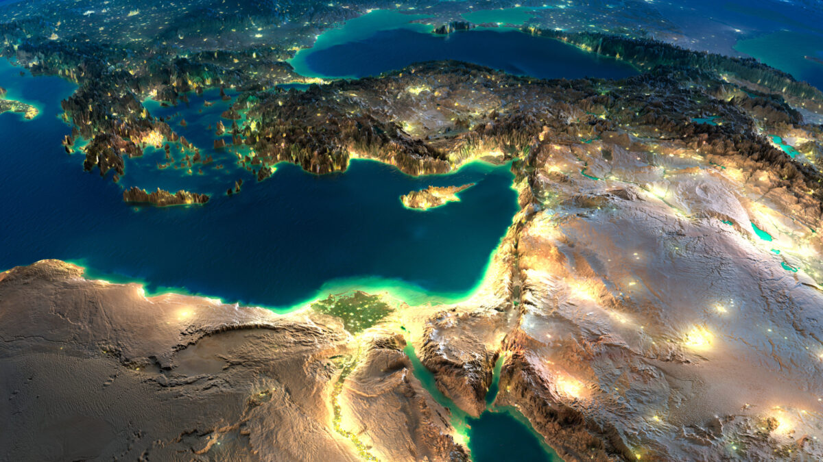 Weekjly Economic News Roundup and lighting history