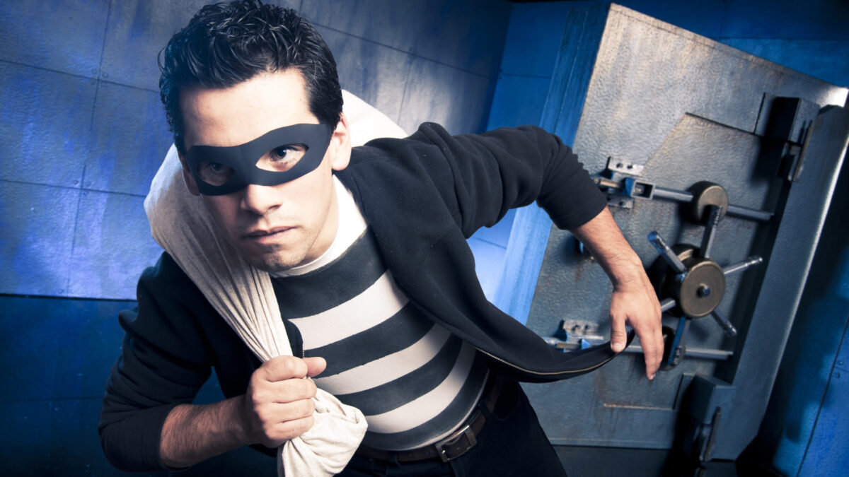 Everyday economics and cost of crime